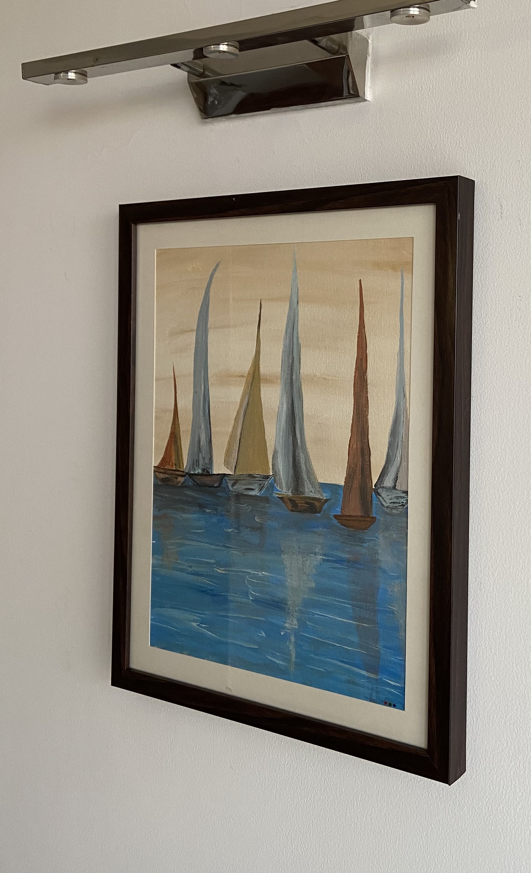 natural and artistic